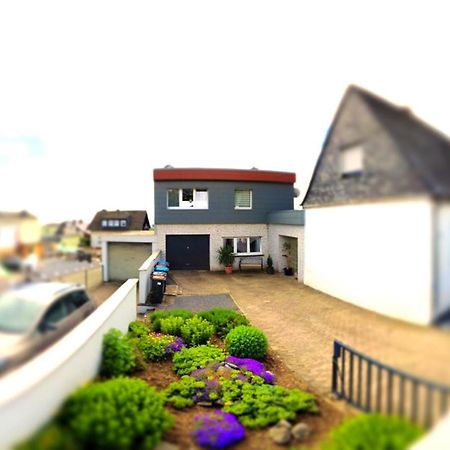 Ferienhaus Zum Hochstein Ettringen  ภายนอก รูปภาพ