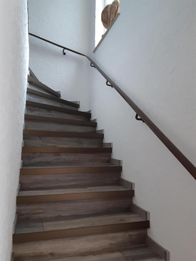 Ferienhaus Zum Hochstein Ettringen  ภายนอก รูปภาพ