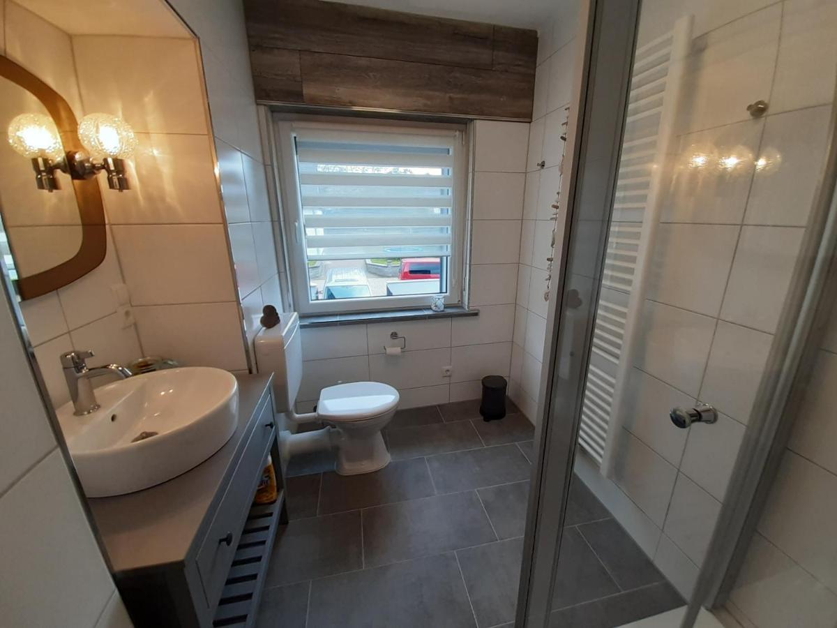 Ferienhaus Zum Hochstein Ettringen  ภายนอก รูปภาพ