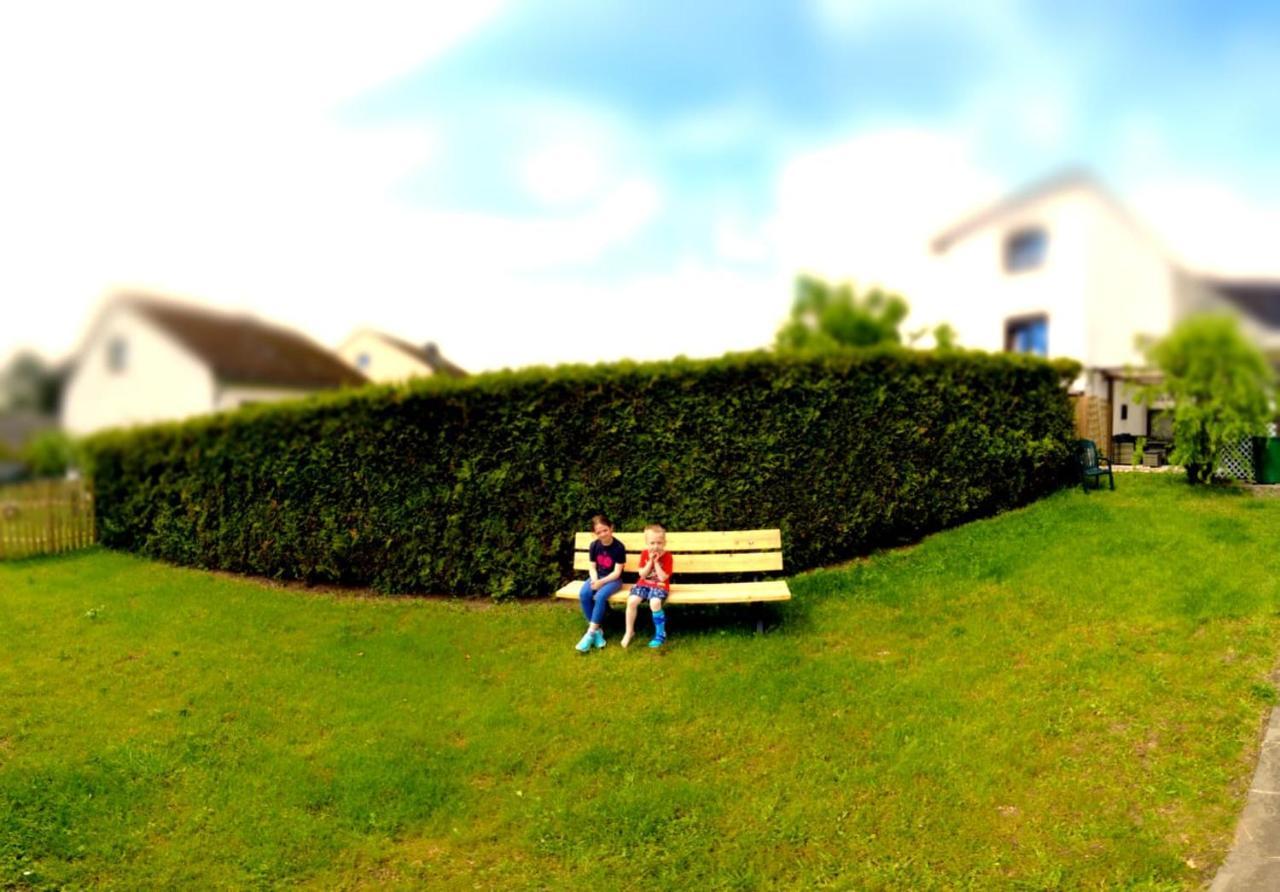 Ferienhaus Zum Hochstein Ettringen  ภายนอก รูปภาพ