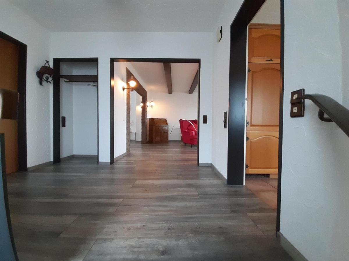 Ferienhaus Zum Hochstein Ettringen  ภายนอก รูปภาพ