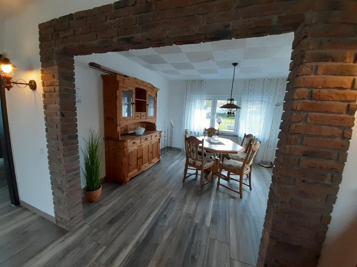 Ferienhaus Zum Hochstein Ettringen  ภายนอก รูปภาพ