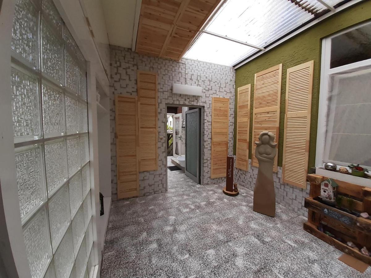 Ferienhaus Zum Hochstein Ettringen  ภายนอก รูปภาพ